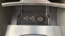 MG HS 1.5 T-GDI Trophy 5dr Petrol Hatchback